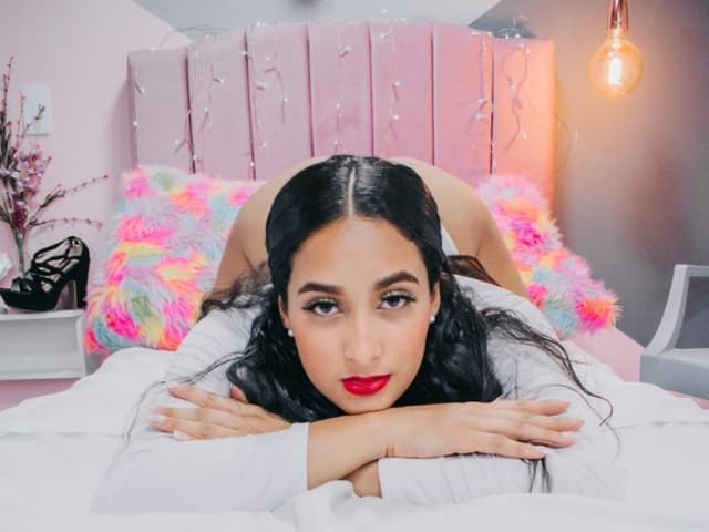 Hebedance WebCAM 