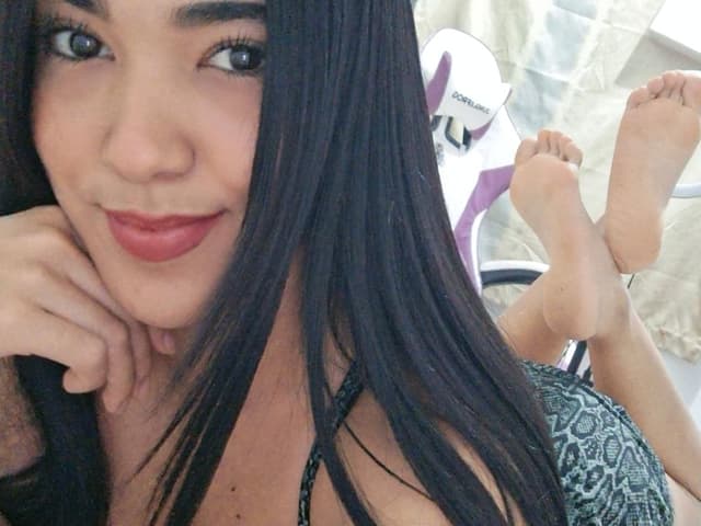 Angela09 WebCAM 