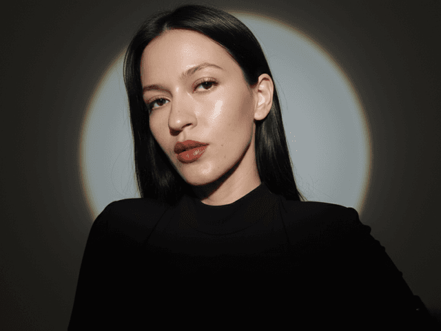 WebCAM de JulietaJade