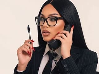 WebCAM of 9inchspunisher