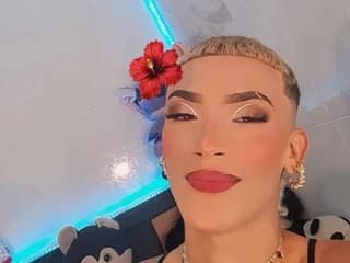 WebCAM de ALEXAXTREME18