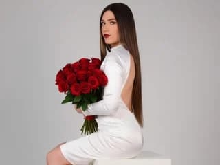 WebCAM of AgataDiamont