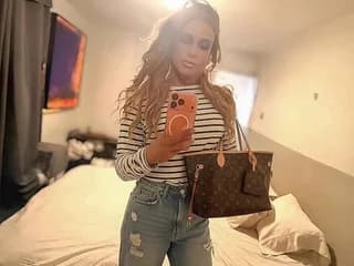 AlexisSinClair WebCAM 