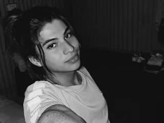 WebCAM de Allison69ts