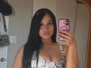 WebCAM de AlyssaNasty