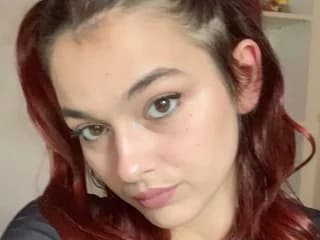 AmberRiveraBabestation WebCAM 