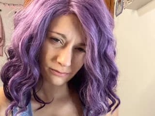 WebCAM von AngelSugarLust