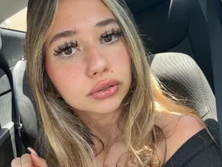WebCAM of Angelicasn0w