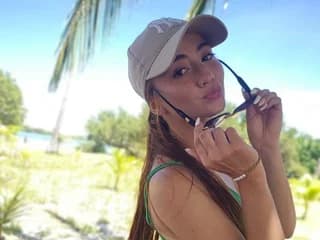 WebCAM di Antonella_RiosFG