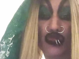WebCAM von ArabianWhore25