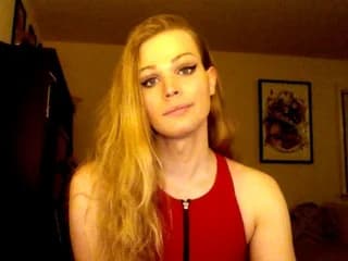 WebCAM de AshleyLanaseva