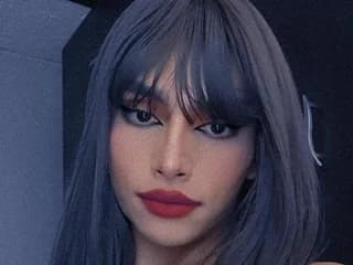 WebCAM de AshleyMardof22