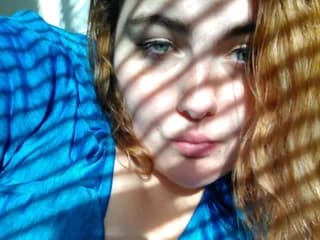 WebCAM di Babygirl1996