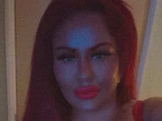 WebCAM of BigGirlRedx