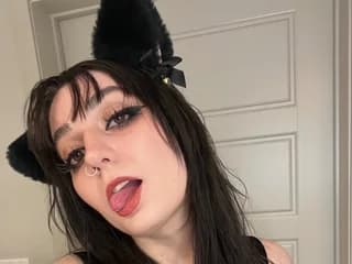 WebCAM de BimboKitten
