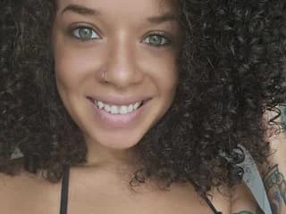 WebCAM di BrooklynSkyXO