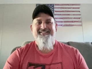 WebCAM of BrownMagic