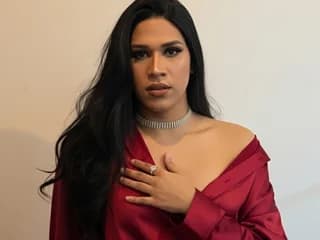 WebCAM de CandaceQueenn