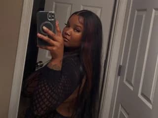 CandyLoveMissy WebCAM 