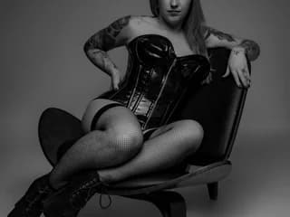 WebCAM de CharlieRayee