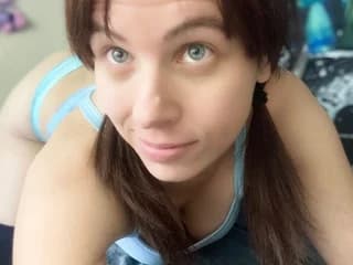 WebCAM von Charlotte_Lace