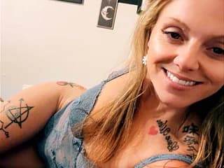 WebCAM de CharlyRocket
