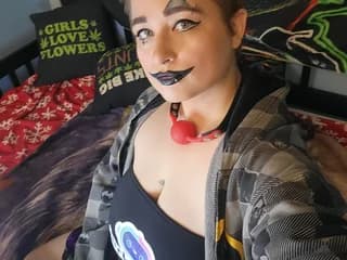 WebCAM of ChloeNightmare