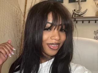 ChristinaNoralee WebCAM 