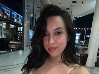 WebCAM de CiciTheBaddest