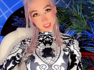 WebCAM de ClaudiaCooper