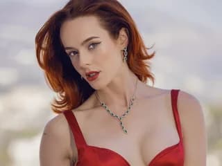 WebCAM di CocoLabelle