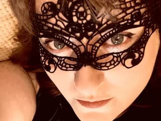 WebCAM di Curvygirllouisa