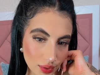WebCAM von DakotaEvanssx