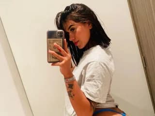 WebCAM of Daylesandharry