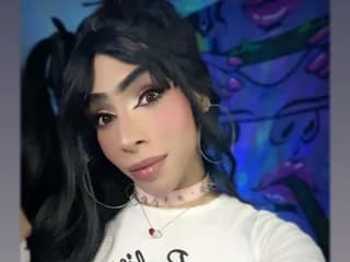 WebCAM di Diana_wilson101