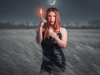 WebCAM di DioneSexyHot