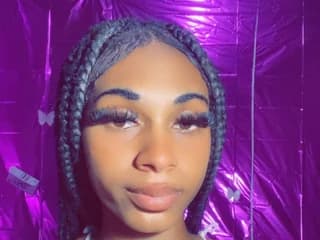 WebCAM di Ember_Victoria