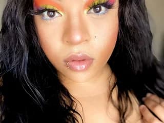 WebCAM de ExoticEmpress18x