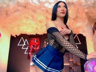 WebCAM de FernandaEvanns