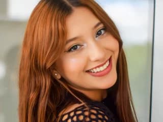 WebCAM of GabbieCarter18