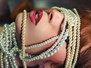 WebCAM di Ginger_Cherry