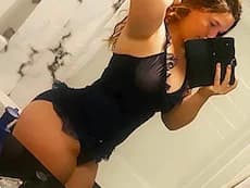 WebCAM di GoddessAuroraXO