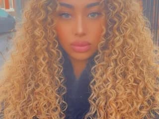 WebCAM di Goldenhunii