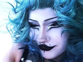 WebCAM von GothicLuna