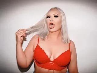 WebCAM von GraceLovesBabestation