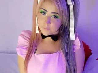 WebCAM of Haru_hunny