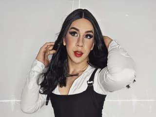 WebCAM di HazelBowie