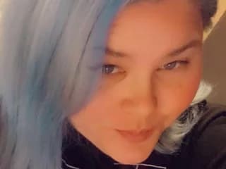 WebCAM di HeatherMichel19