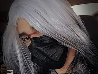 WebCAM de Hetaira_Lexx