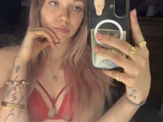 WebCAM di HighlifeBunny